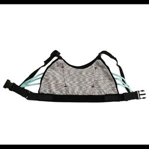 Lilu Massage Bra for breastfeeding